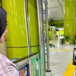 Berkat Face Recognition, KAI Hemat 18 Ribu Rol Kertas