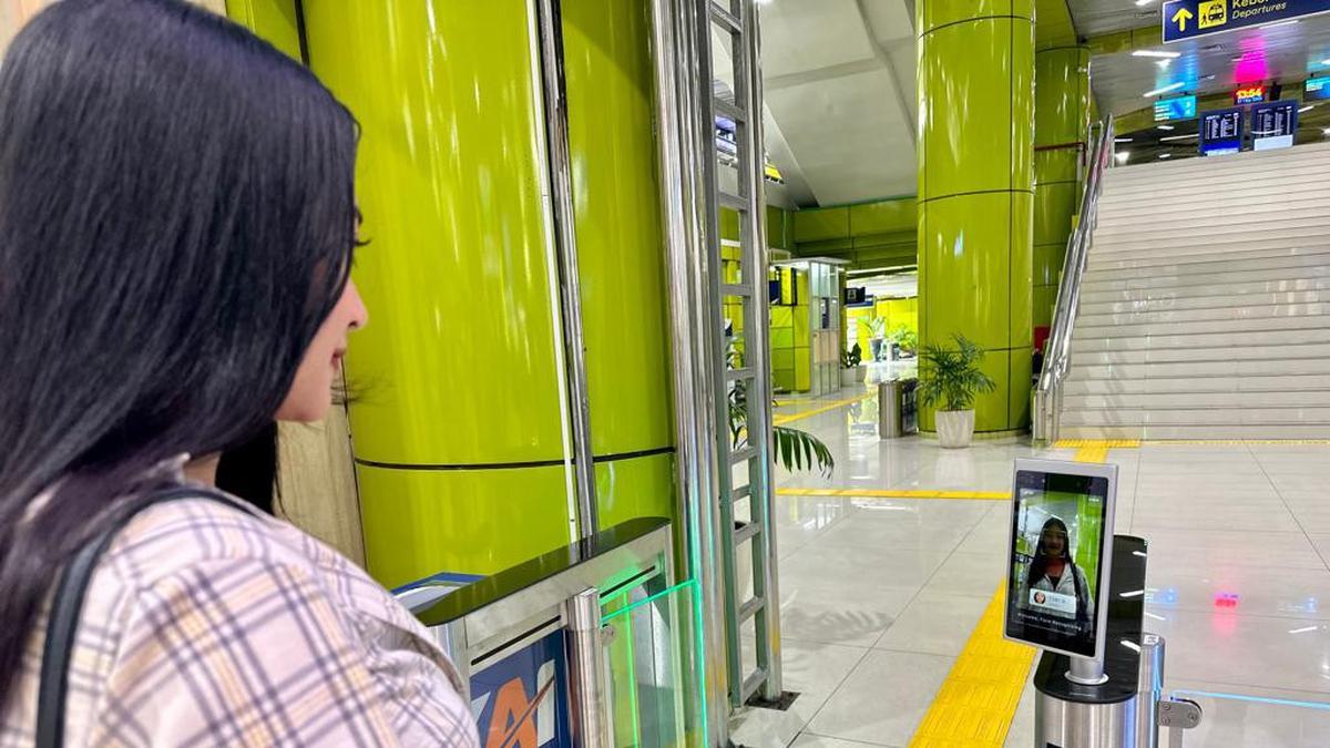 Berkat Face Recognition, KAI Hemat 18 Ribu Rol Kertas