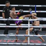 Bikin Bangga! Aser Kewas Bantai Lawan Di Byon Madness