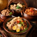 Daftar Menu Tradisional Yogyakarta Yang Wajib Cicipi