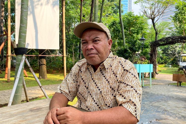 Iklim Tak Menentu, Produksi Kopi Gayo Anjlok