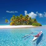 Indonesia Punya! Rekomendasi Pulau Menawan Eksotik
