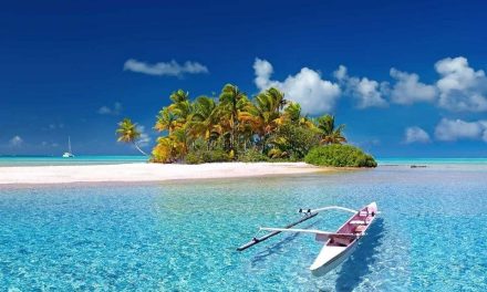 Indonesia Punya! Rekomendasi Pulau Menawan Eksotik