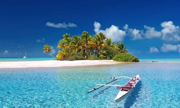 Indonesia Punya! Rekomendasi Pulau Menawan Eksotik