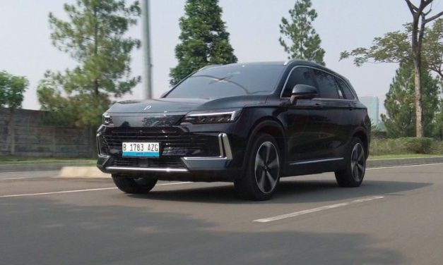 Intip Strategi Adaptif Polytron Di Pasar Mobil SUV