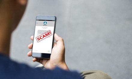 Jangan Klik! Link WA Dari Nomor Tak Di Kenal Bikin Rungkad