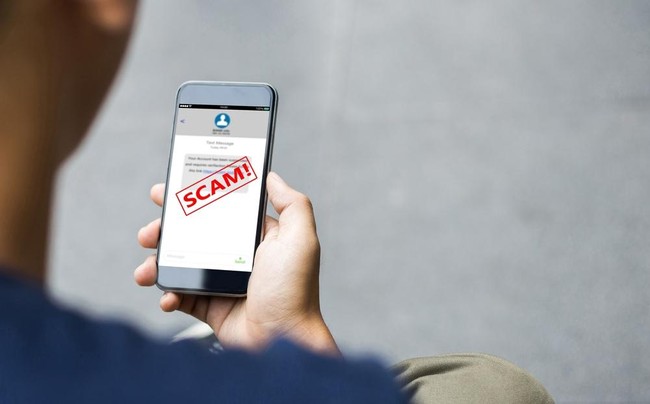 Jangan Klik! Link WA Dari Nomor Tak Di Kenal Bikin Rungkad