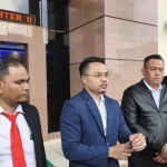Keluarga Tuntut Polisi Tangkap Pembunuh Kacab Bank BUMN