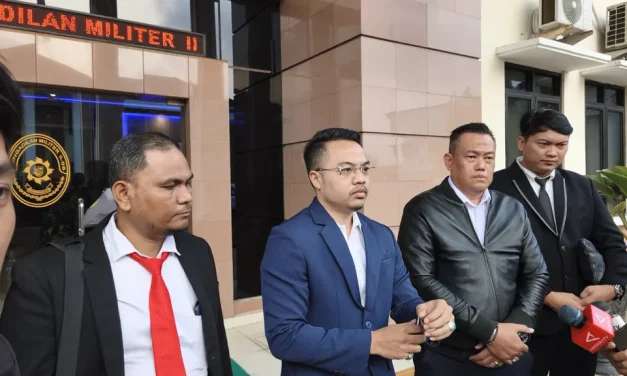 Keluarga Tuntut Polisi Tangkap Pembunuh Kacab Bank BUMN