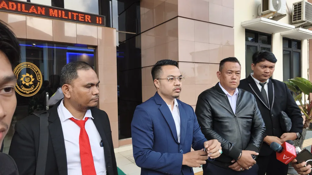 Keluarga Tuntut Polisi Tangkap Pembunuh Kacab Bank BUMN