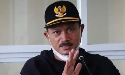 Maidi Kena OTT Soal Upeti CSR Di Madiun