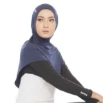 Merk Hijab Olahraga Adem Buat Bebas Keringat