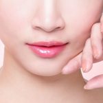 Tanpa Lipstik! Ini Rahasia Bibir Merah Alami Dan Merona