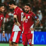 Timnas Indonesia Awali 2026 Di Peringkat 122 FIFA