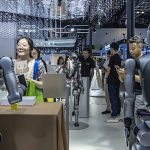Unjuk Gigi, Startup China Bawa Terobosan AI Orisinal