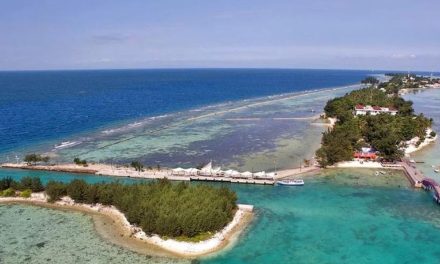 Dekat Jakarta: Sensasi Island Hopping ke 4 Pulau Eksotis