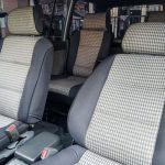 Jok Fabric Kembali Jadi Tren Otomotif 2025